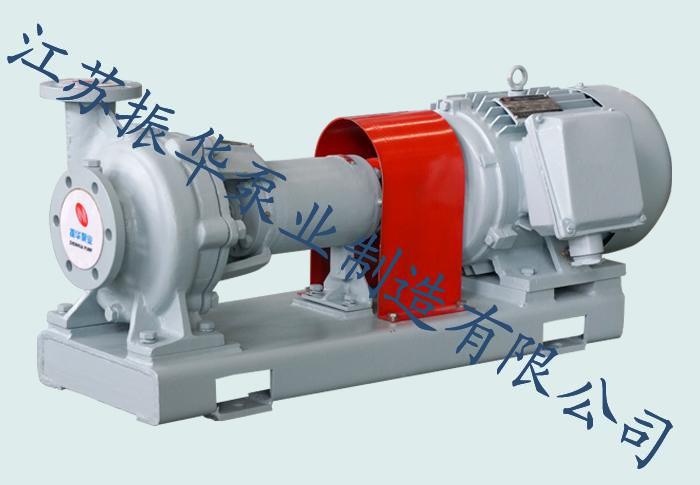 Marine horizontal centrifugal pump.cwl type